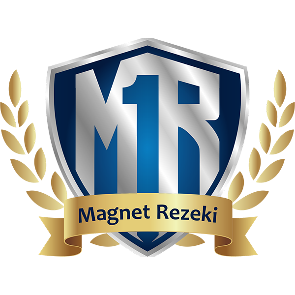 Magnet Rezeki