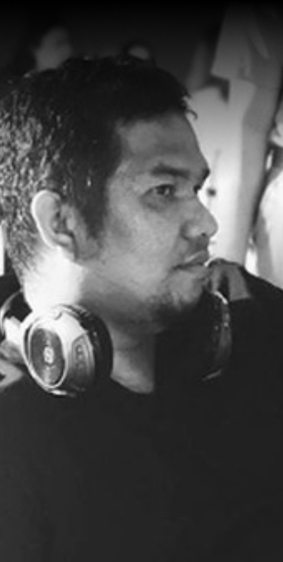 Man Behind the Film.