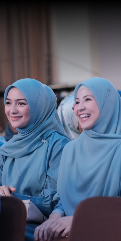 Sinopsis. Plot twist, Hikmah & Humor